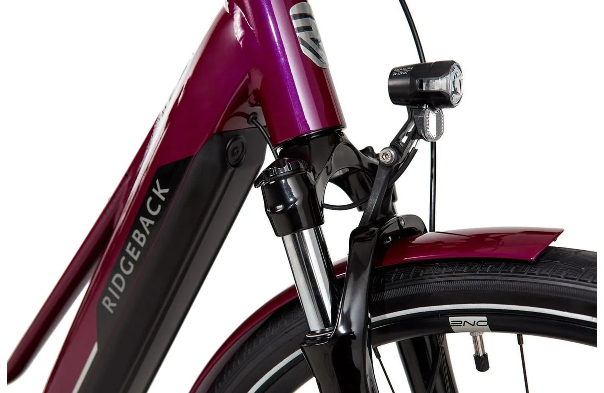 Ridgeback Advance 2W - Simple Bike Store