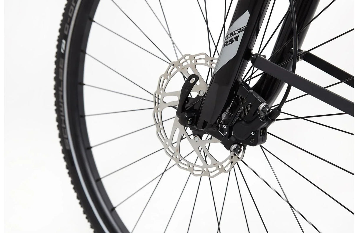 Ridgeback Advance 3 - Simple Bike Store