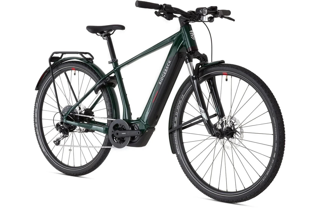 Ridgeback Advance 3 - Simple Bike Store
