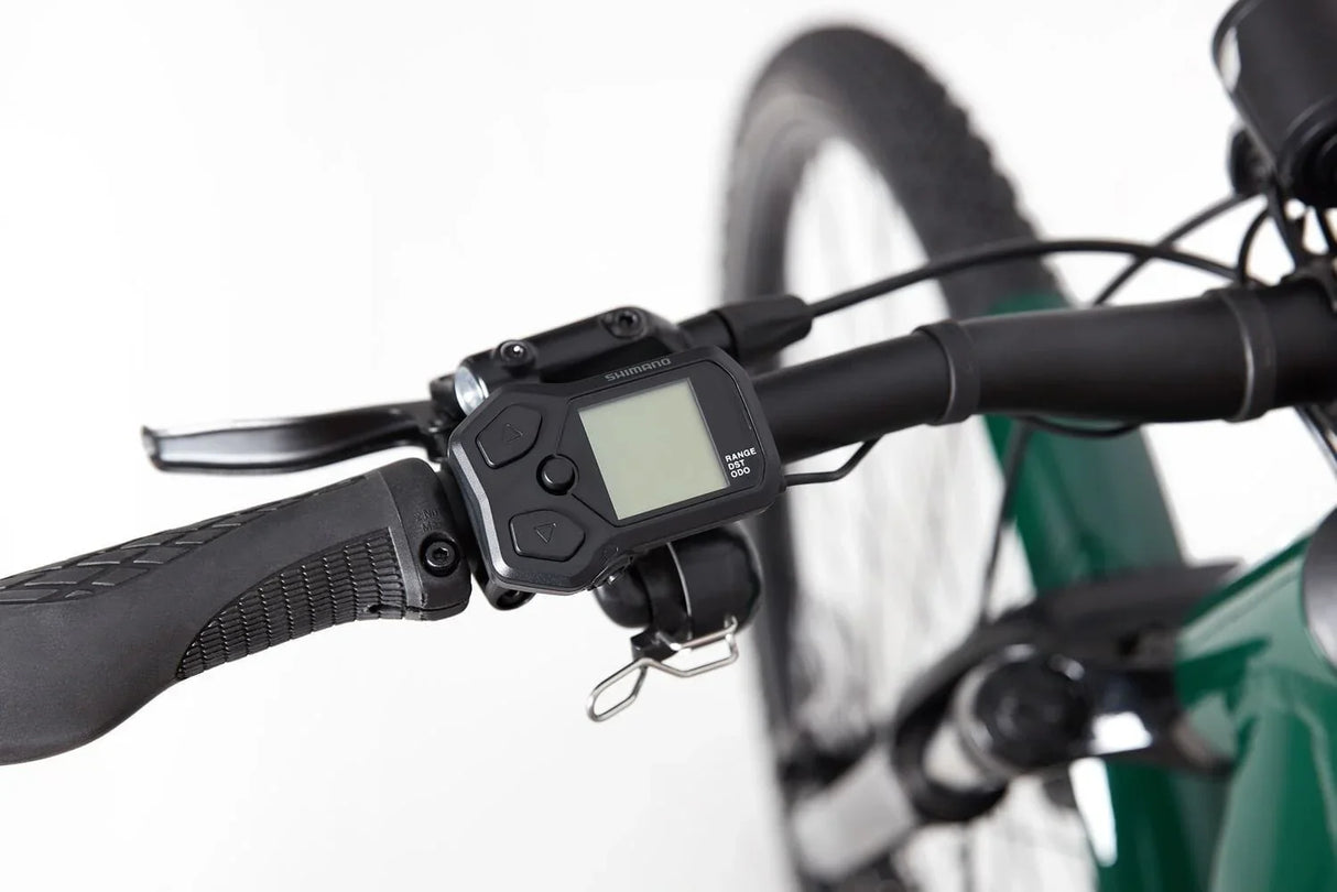 Ridgeback Advance 3 - Simple Bike Store