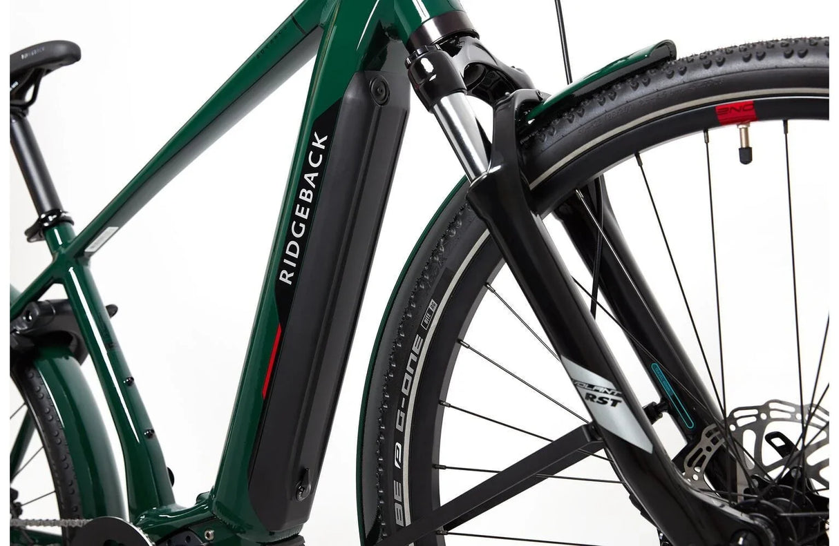 Ridgeback Advance 3 - Simple Bike Store