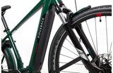 Ridgeback Advance 3 - Simple Bike Store