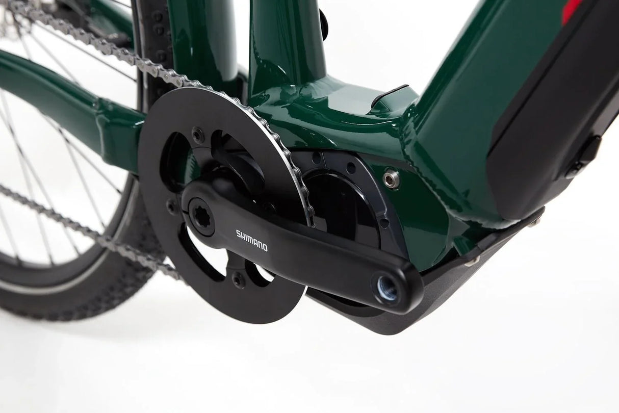 Ridgeback Advance 3 - Simple Bike Store