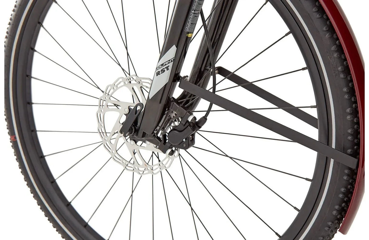 Ridgeback Advance 3W - Simple Bike Store
