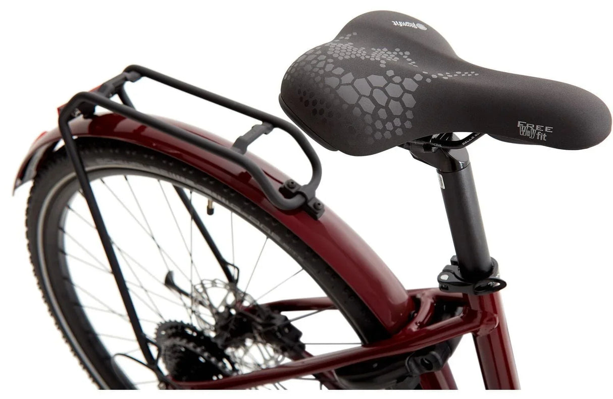 Ridgeback Advance 3W - Simple Bike Store