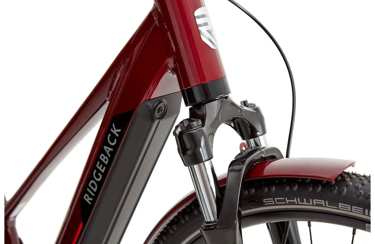 Ridgeback Advance 3W - Simple Bike Store