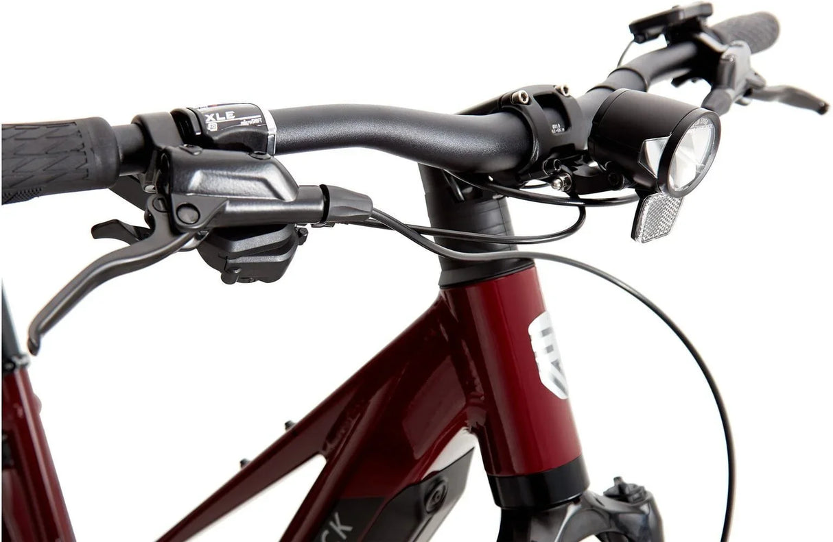 Ridgeback Advance 3W - Simple Bike Store