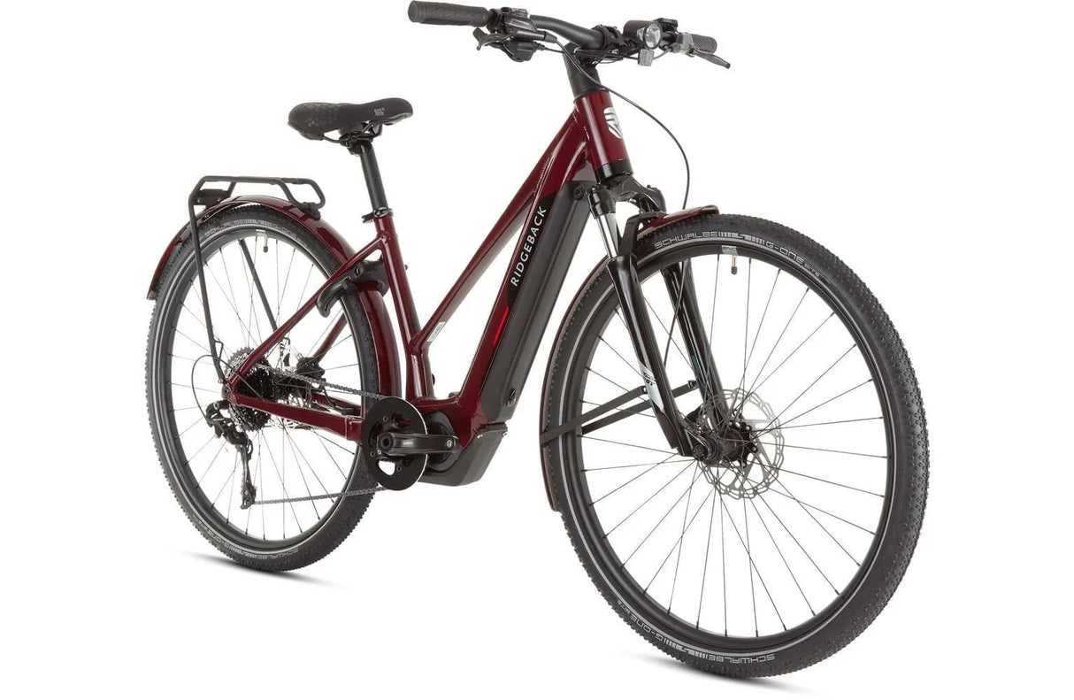 Ridgeback Advance 3W - Simple Bike Store