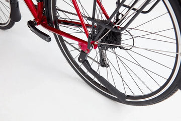 Ridgeback Voyage - Simple Bike Store