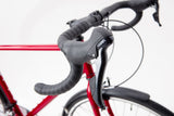 Ridgeback Voyage - Simple Bike Store