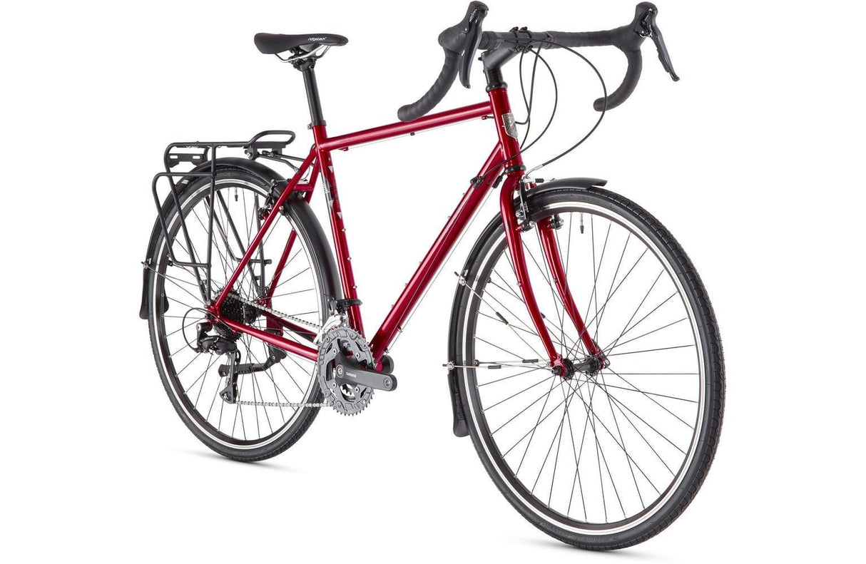Ridgeback Voyage - Simple Bike Store