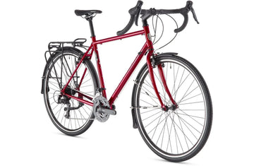 Ridgeback Voyage - Simple Bike Store