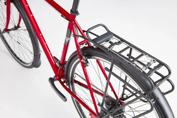 Ridgeback Voyage - Simple Bike Store