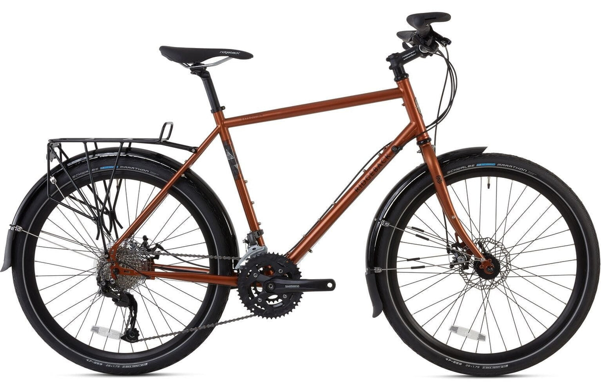 Ridgeback Expedition - Simple Bike Store