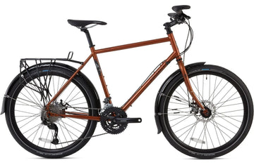 Ridgeback Expedition - Simple Bike Store