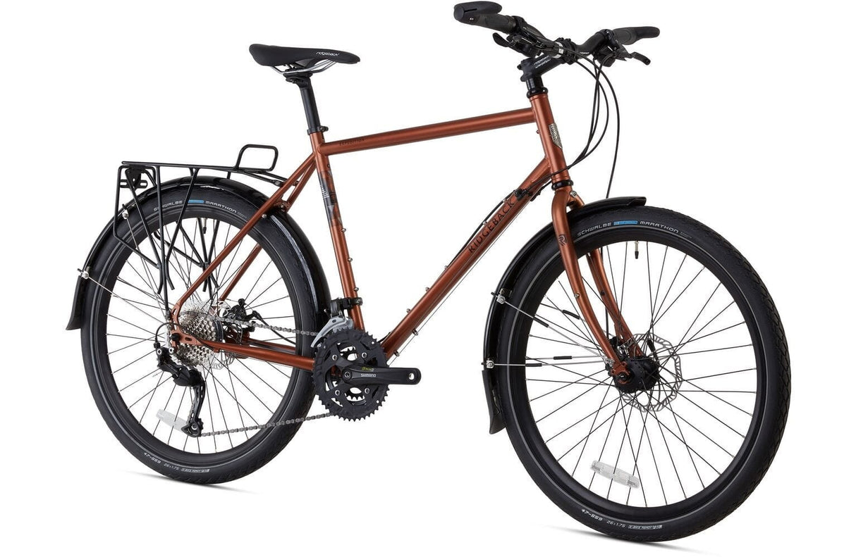 Ridgeback Expedition - Simple Bike Store