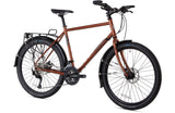 Ridgeback Expedition - Simple Bike Store