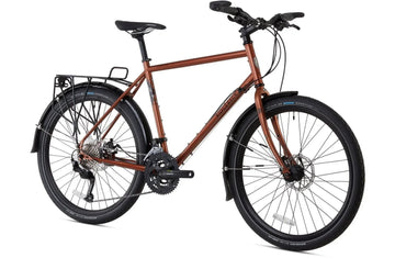 Ridgeback Expedition - Simple Bike Store
