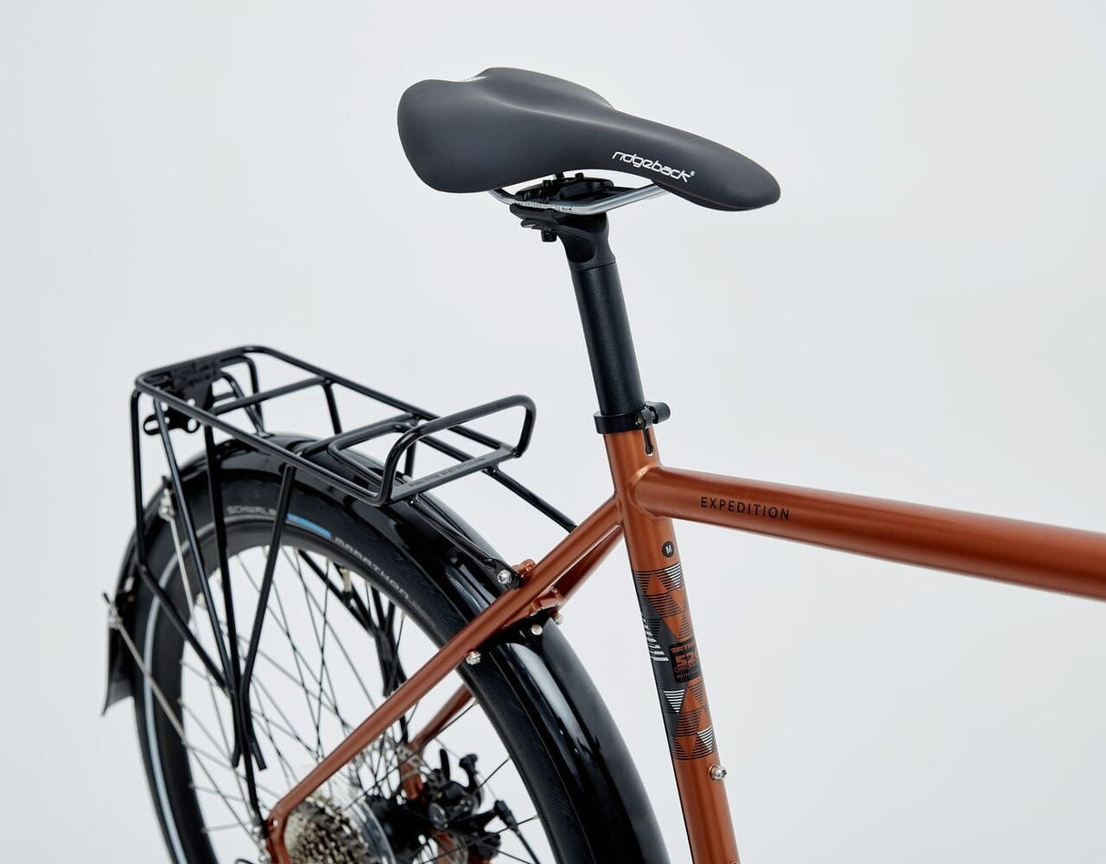 Ridgeback Expedition - Simple Bike Store