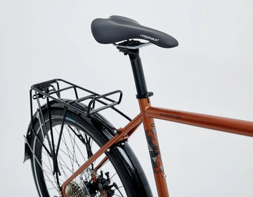 Ridgeback Expedition - Simple Bike Store