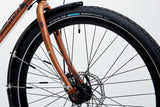 Ridgeback Expedition - Simple Bike Store