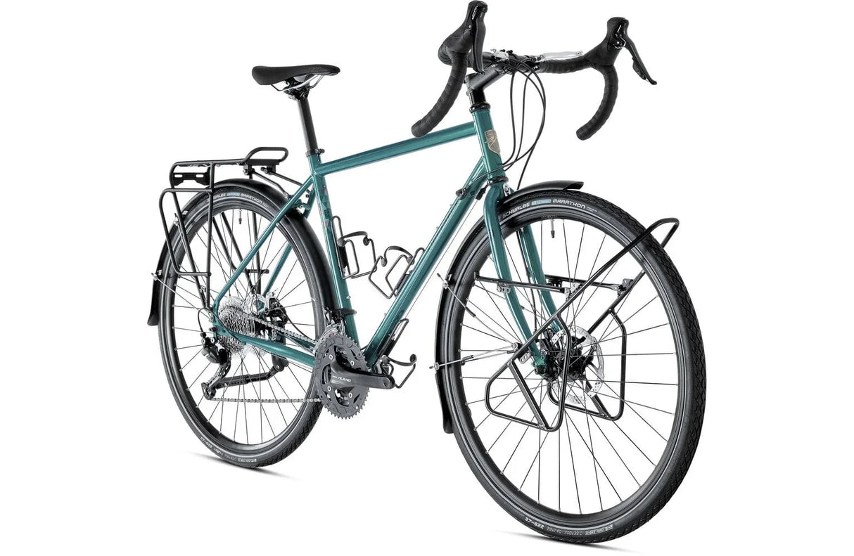 Ridgeback Panorama - Simple Bike Store