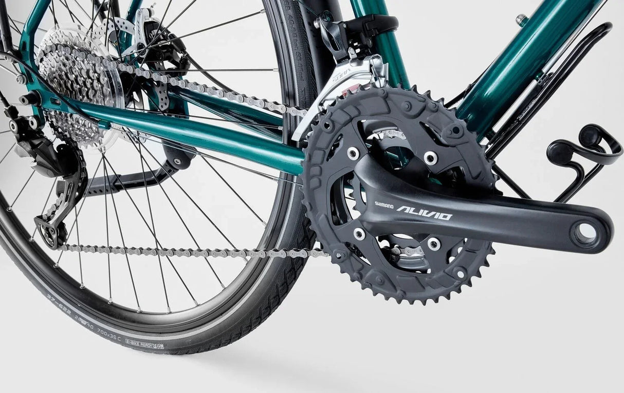Ridgeback Panorama - Simple Bike Store