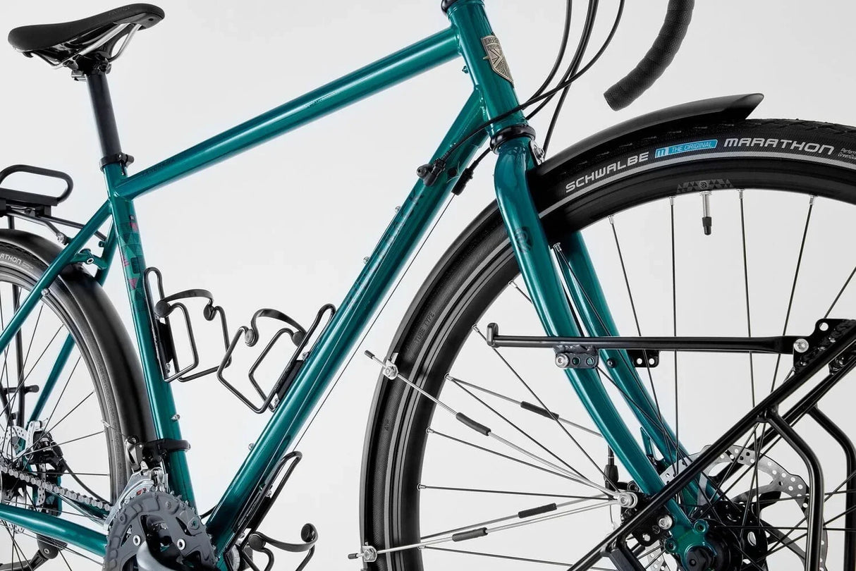 Ridgeback Panorama - Simple Bike Store