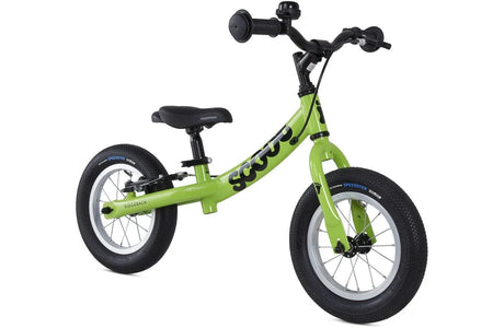 Ridgeback Scoot - Simple Bike Store