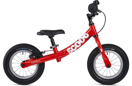 Ridgeback Scoot - Simple Bike Store