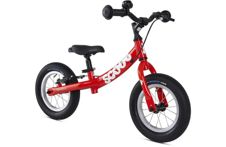 Ridgeback Scoot - Simple Bike Store