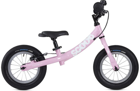 Ridgeback Scoot - Simple Bike Store