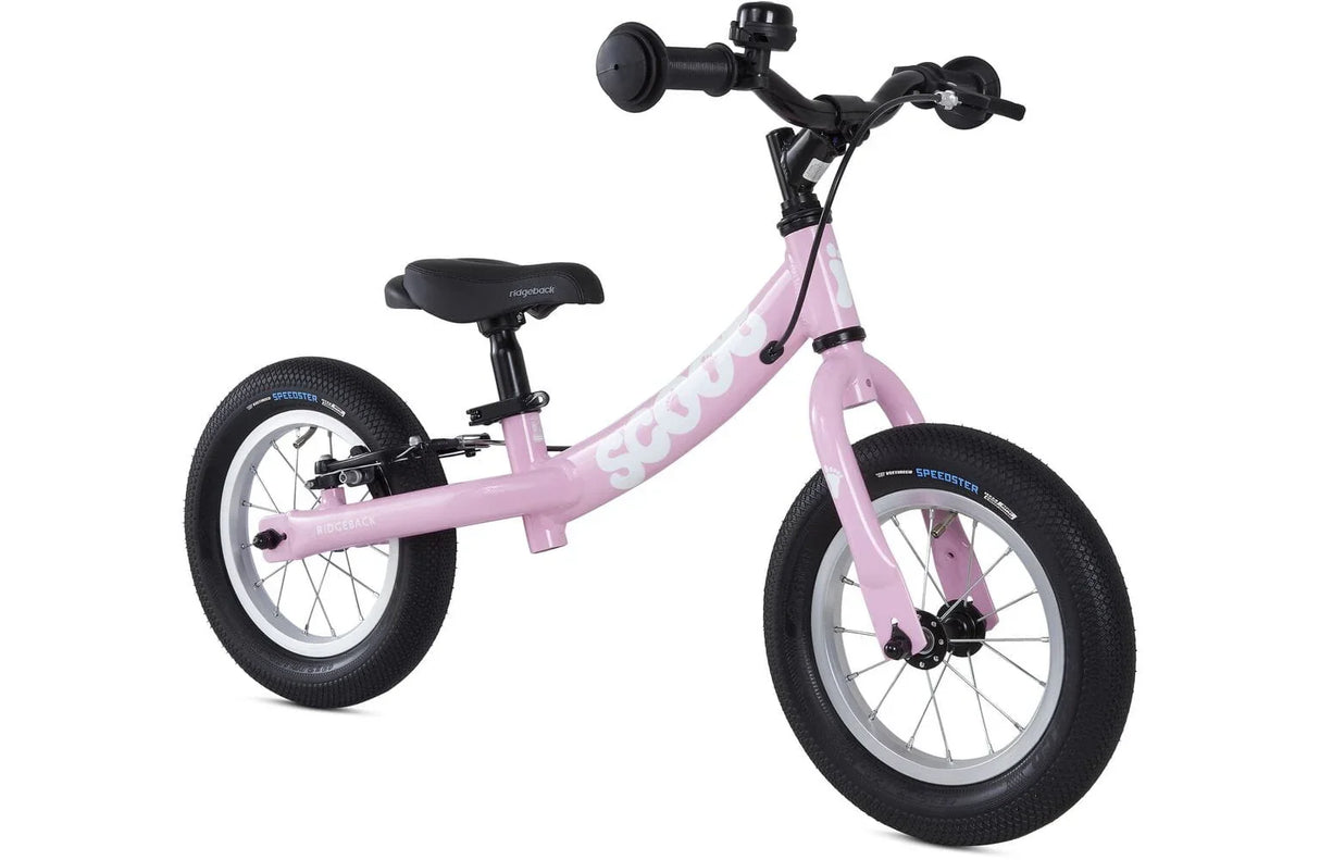 Ridgeback Scoot - Simple Bike Store