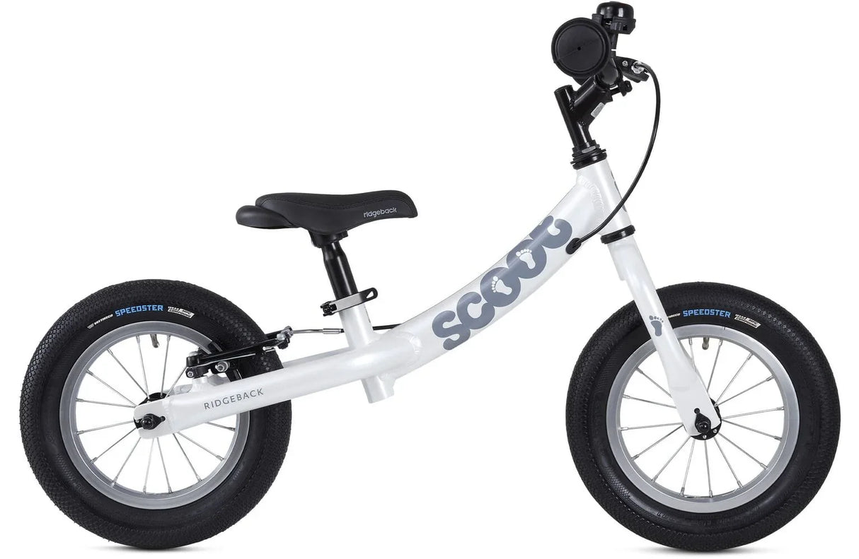 Ridgeback Scoot - Simple Bike Store