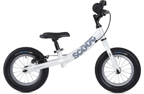 Ridgeback Scoot - Simple Bike Store