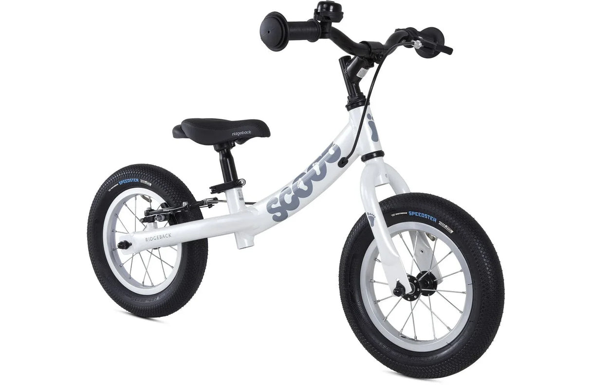 Ridgeback Scoot - Simple Bike Store