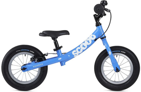 Ridgeback Scoot - Simple Bike Store