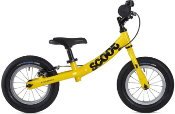 Ridgeback Scoot - Simple Bike Store