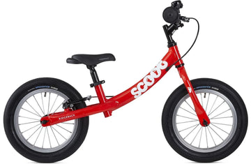 Ridgeback Scoot XL - Simple Bike Store