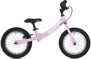 Ridgeback Scoot XL - Simple Bike Store