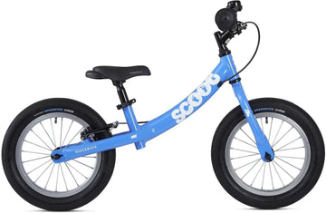 Ridgeback Scoot XL - Simple Bike Store