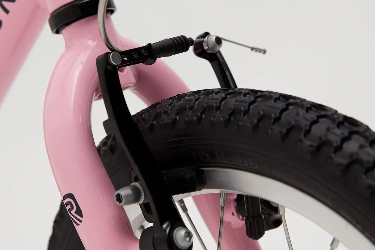 Ridgeback Honey - Simple Bike Store