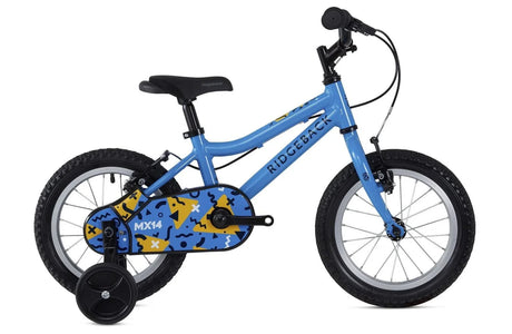 Ridgeback MX14 - Simple Bike Store