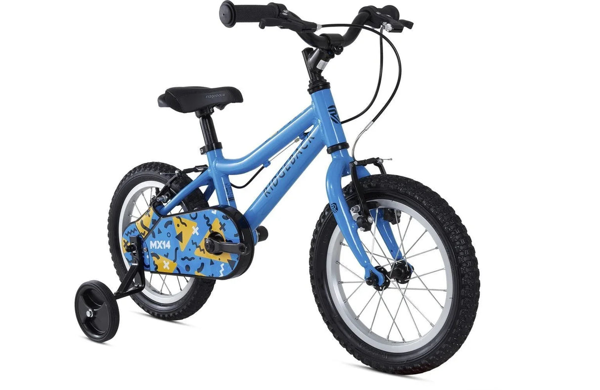 Ridgeback MX14 - Simple Bike Store