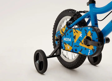 Ridgeback MX14 - Simple Bike Store