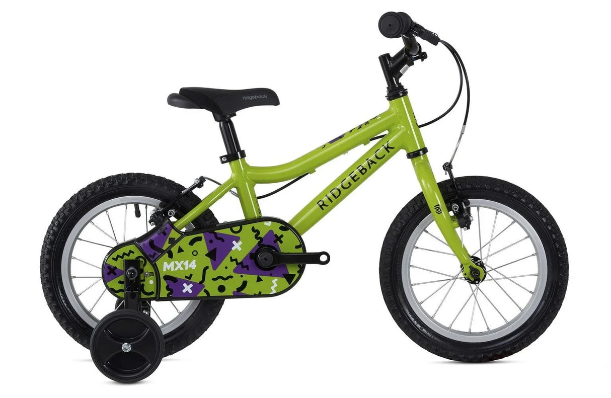 Ridgeback MX14 - Simple Bike Store