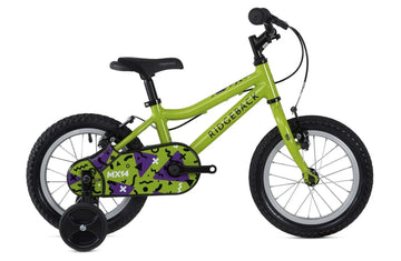 Ridgeback MX14 - Simple Bike Store