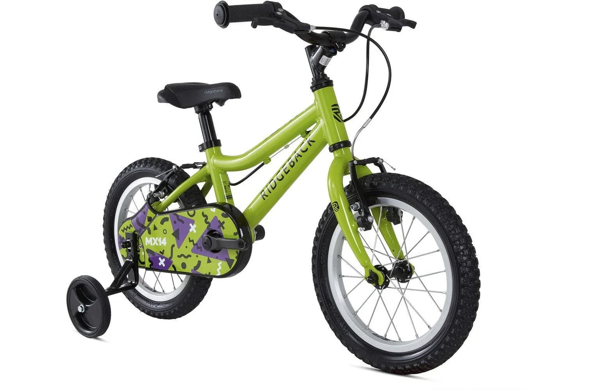 Ridgeback MX14 - Simple Bike Store