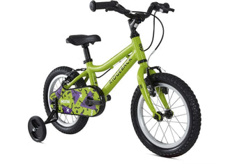 Ridgeback MX14 - Simple Bike Store