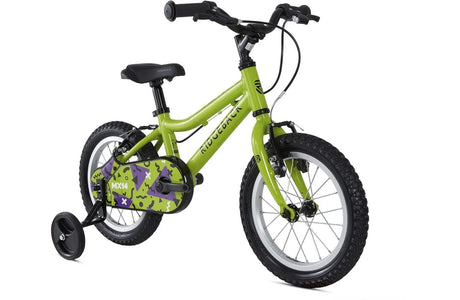 Ridgeback MX14 - Simple Bike Store